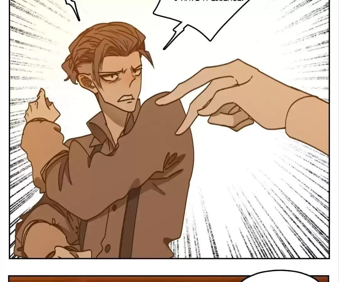 Read Monster Bar chapter 73 image 28 on Lezhin