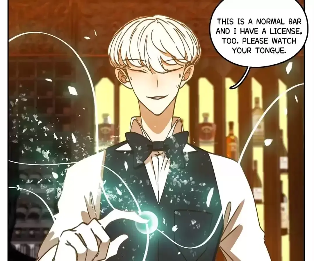 Read Monster Bar chapter 73 image 29 on Lezhin