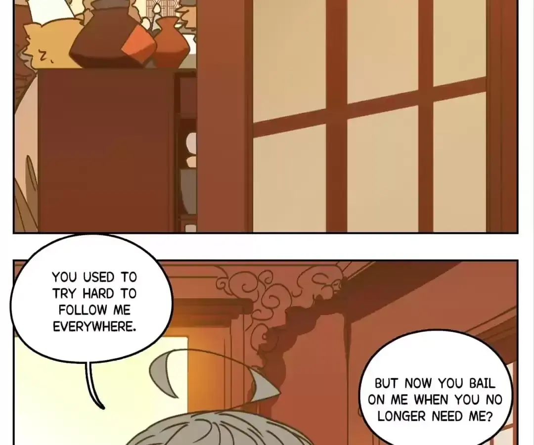 Read Monster Bar chapter 73 image 32 on Lezhin