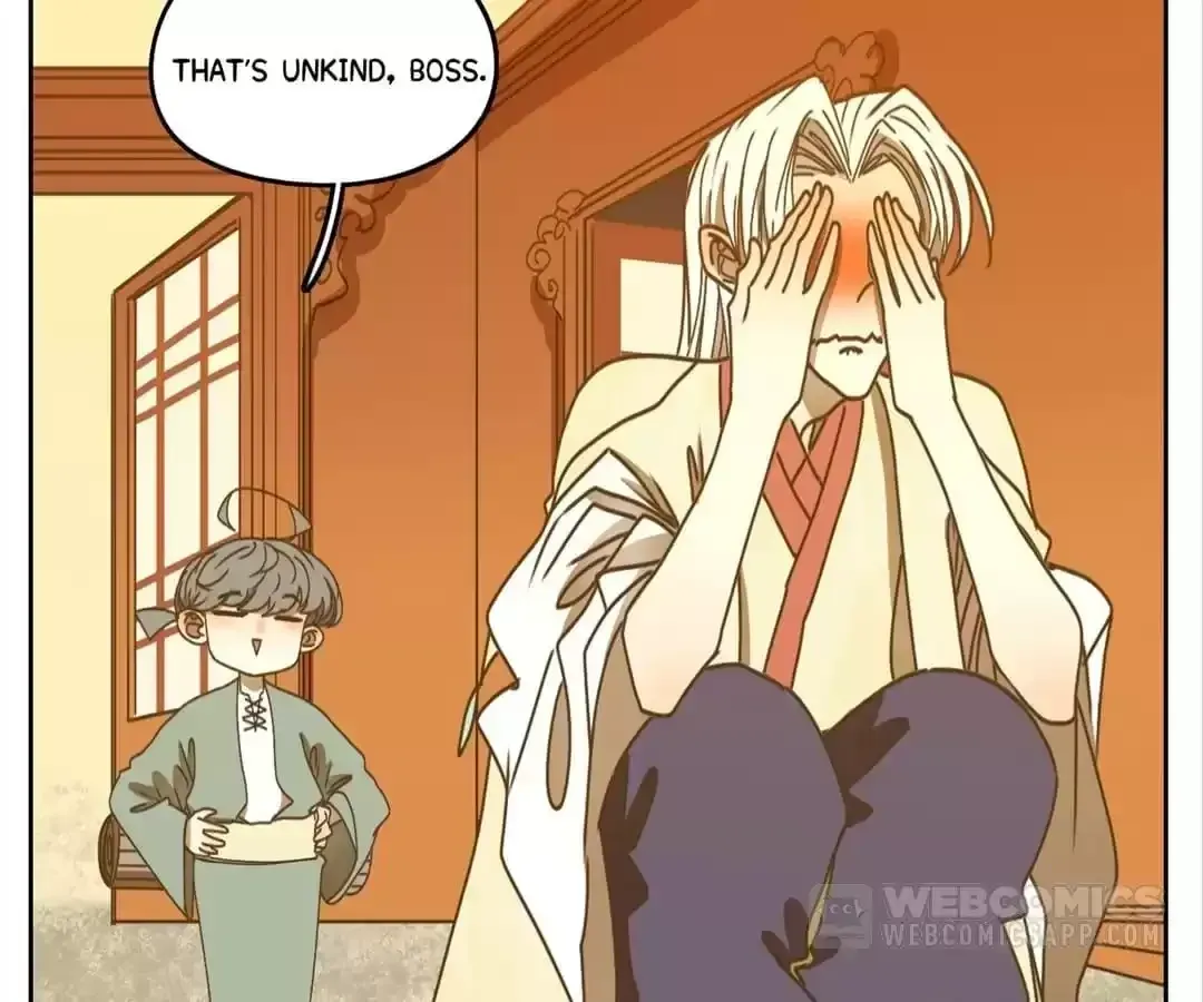 Read Monster Bar chapter 73 image 34 on Lezhin