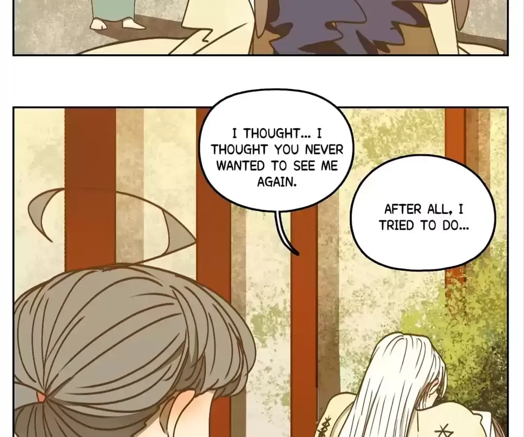 Read Monster Bar chapter 73 image 35 on Lezhin
