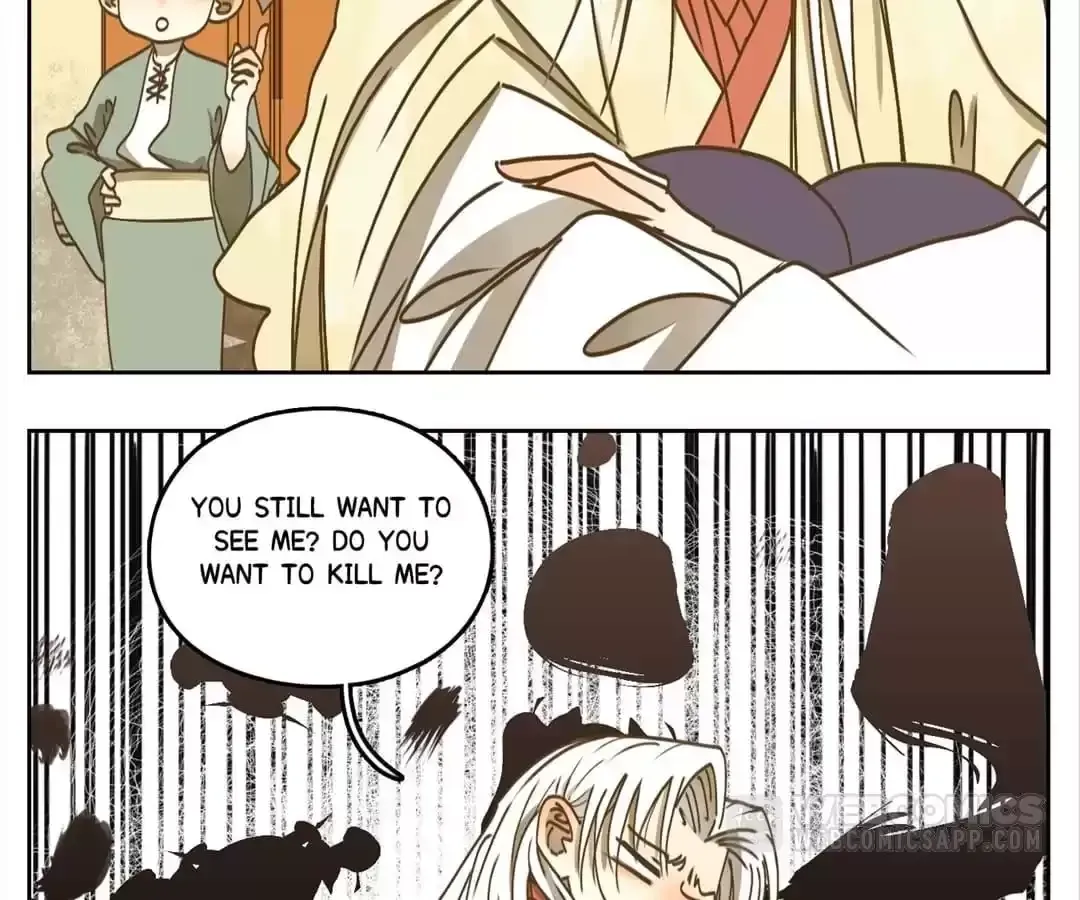 Read Monster Bar chapter 73 image 38 on Lezhin