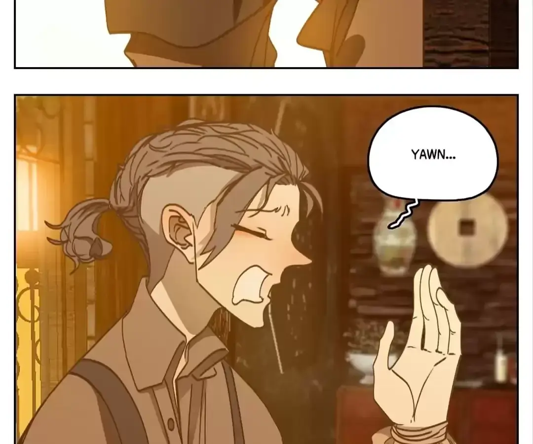 Read Monster Bar chapter 73 image 4 on Lezhin