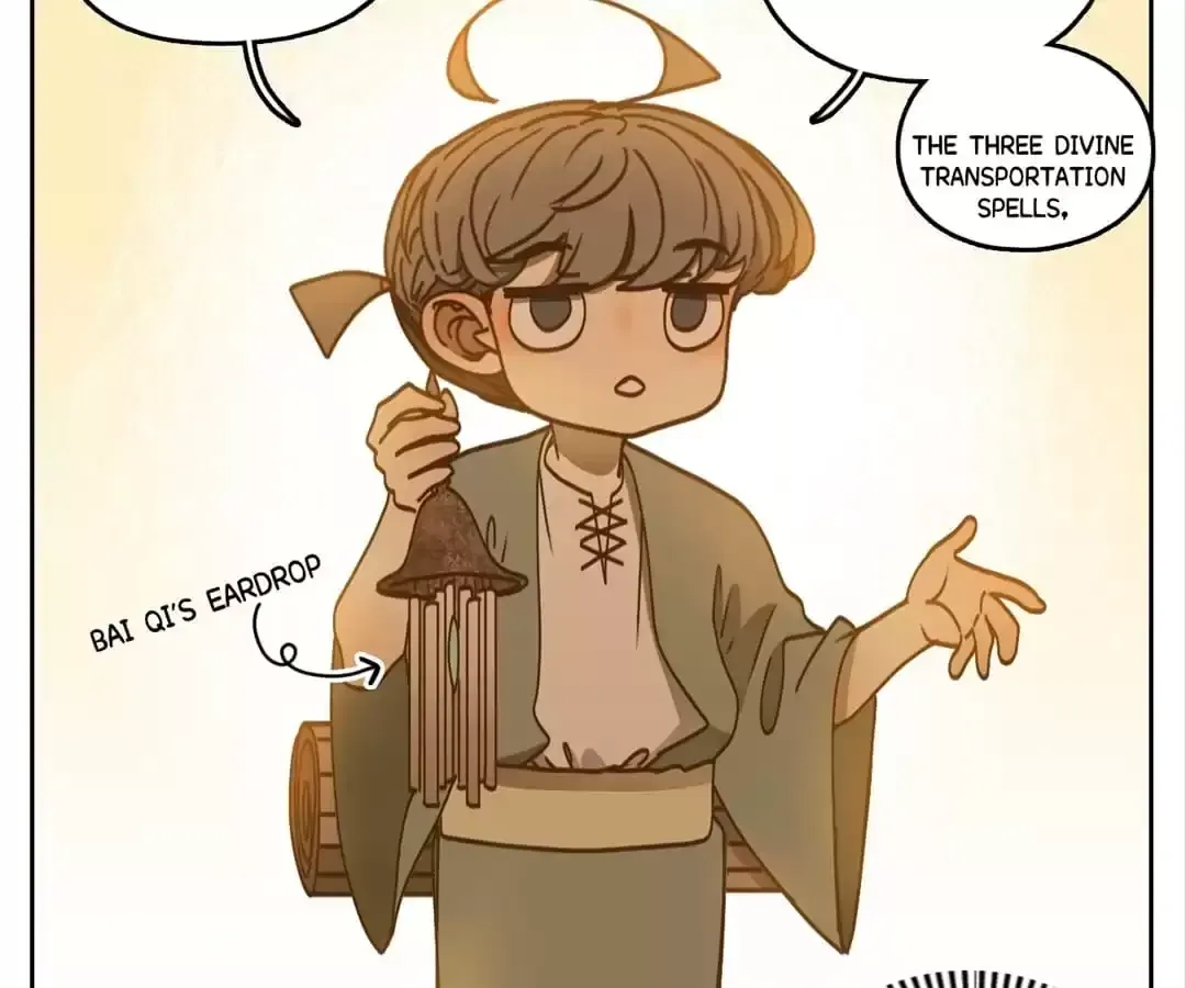 Read Monster Bar chapter 73 image 40 on Lezhin