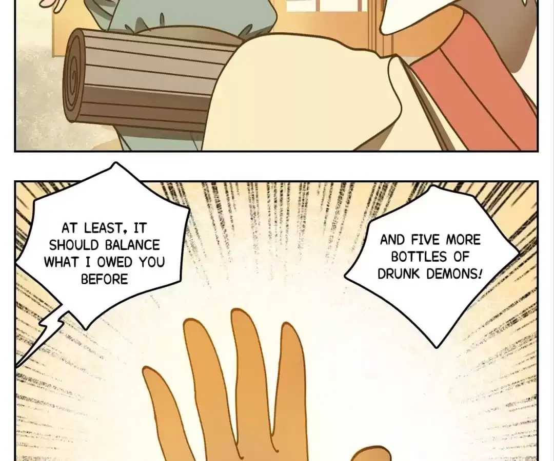 Read Monster Bar chapter 73 image 42 on Lezhin