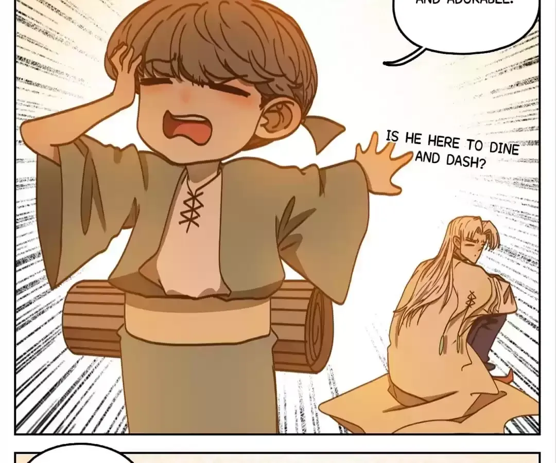 Read Monster Bar chapter 73 image 44 on Lezhin