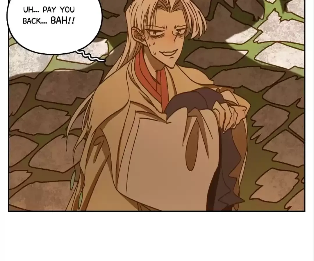 Read Monster Bar chapter 73 image 47 on Lezhin