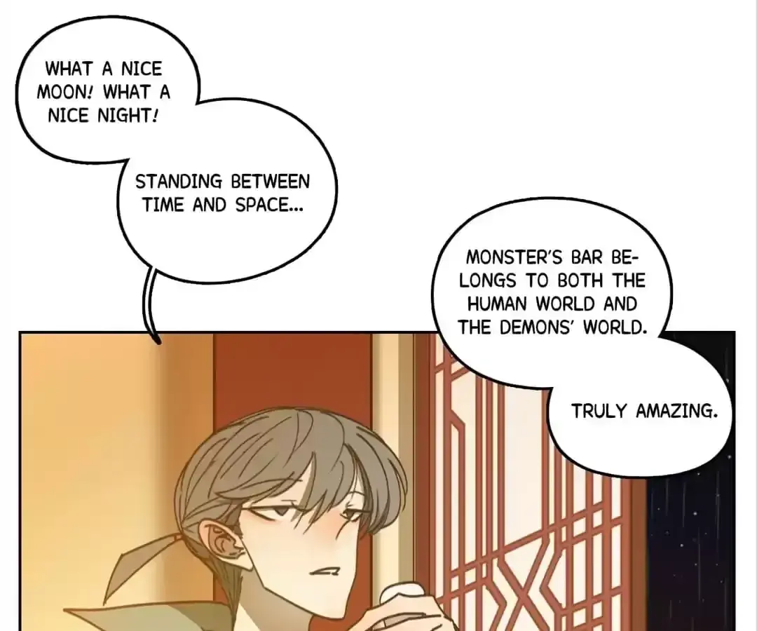 Read Monster Bar chapter 73 image 50 on Lezhin