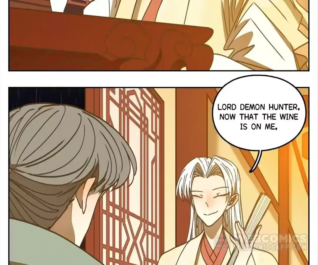 Read Monster Bar chapter 73 image 53 on Lezhin