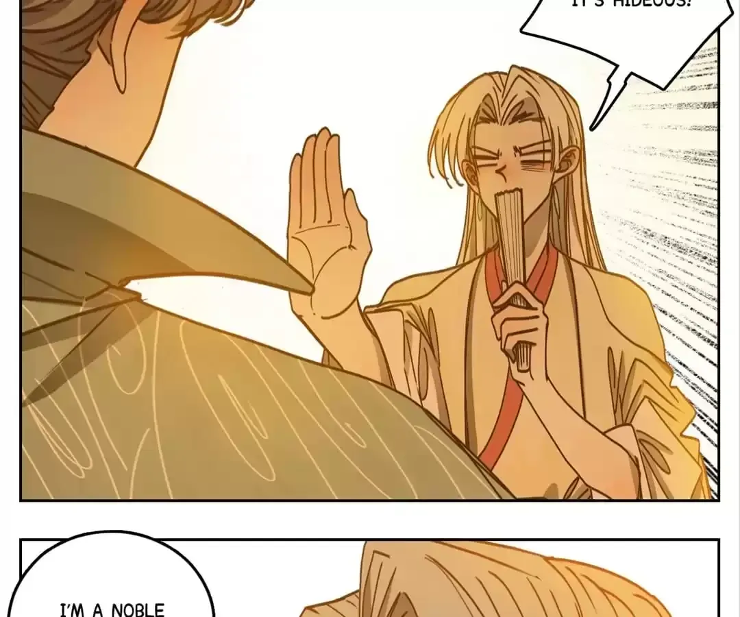 Read Monster Bar chapter 73 image 59 on Lezhin