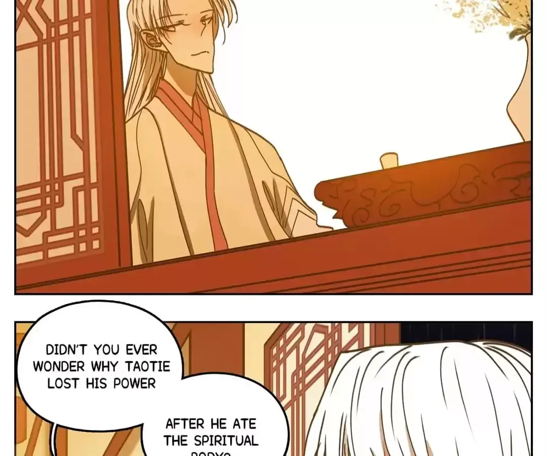Read Monster Bar chapter 73 image 68 on Lezhin