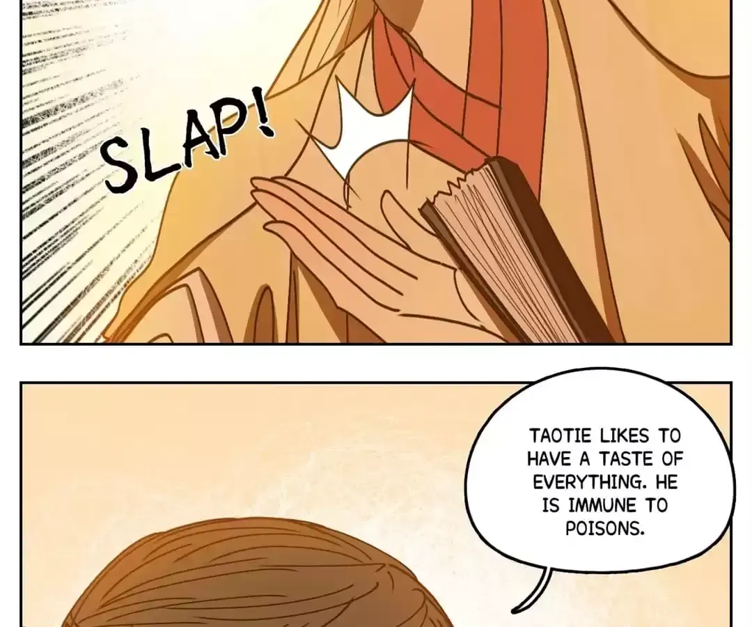 Read Monster Bar chapter 73 image 72 on Lezhin