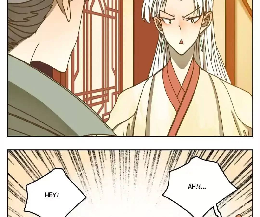 Read Monster Bar chapter 73 image 76 on Lezhin