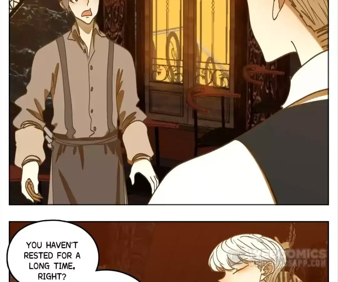 Read Monster Bar chapter 73 image 9 on Lezhin