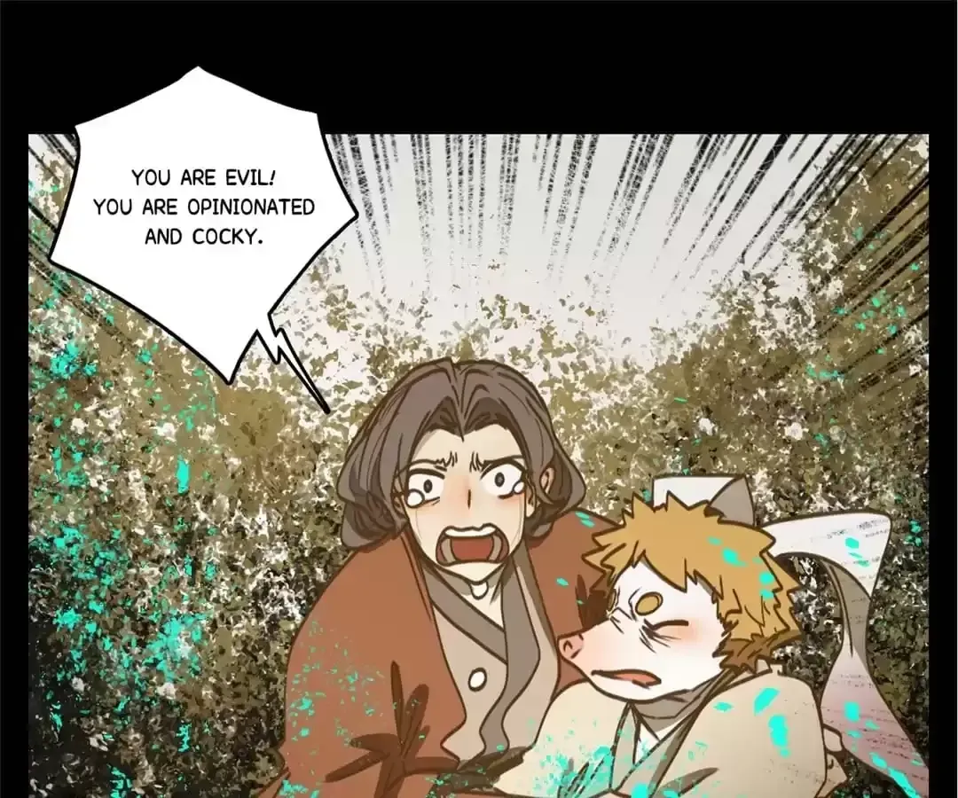 Read Monster Bar chapter 74 image 25 on Lezhin