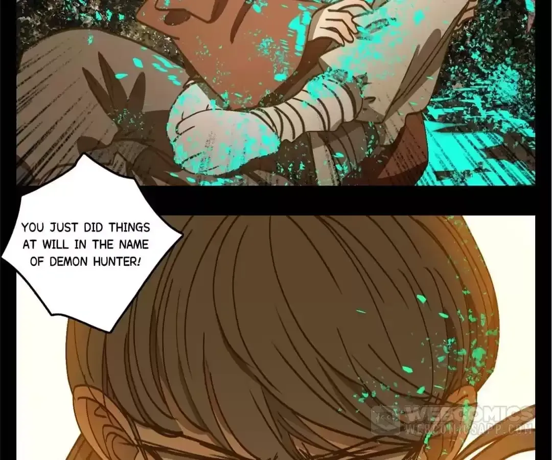 Read Monster Bar chapter 74 image 26 on Lezhin