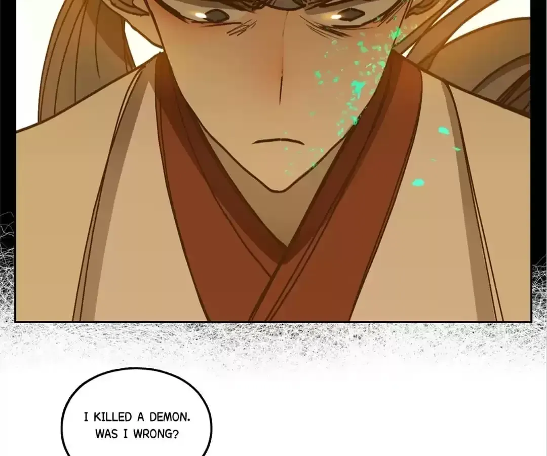 Read Monster Bar chapter 74 image 27 on Lezhin