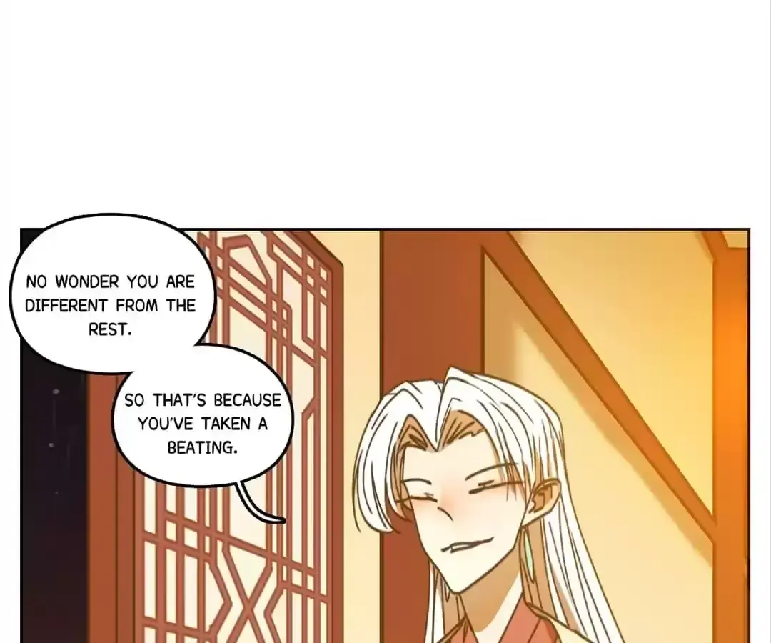 Read Monster Bar chapter 74 image 29 on Lezhin