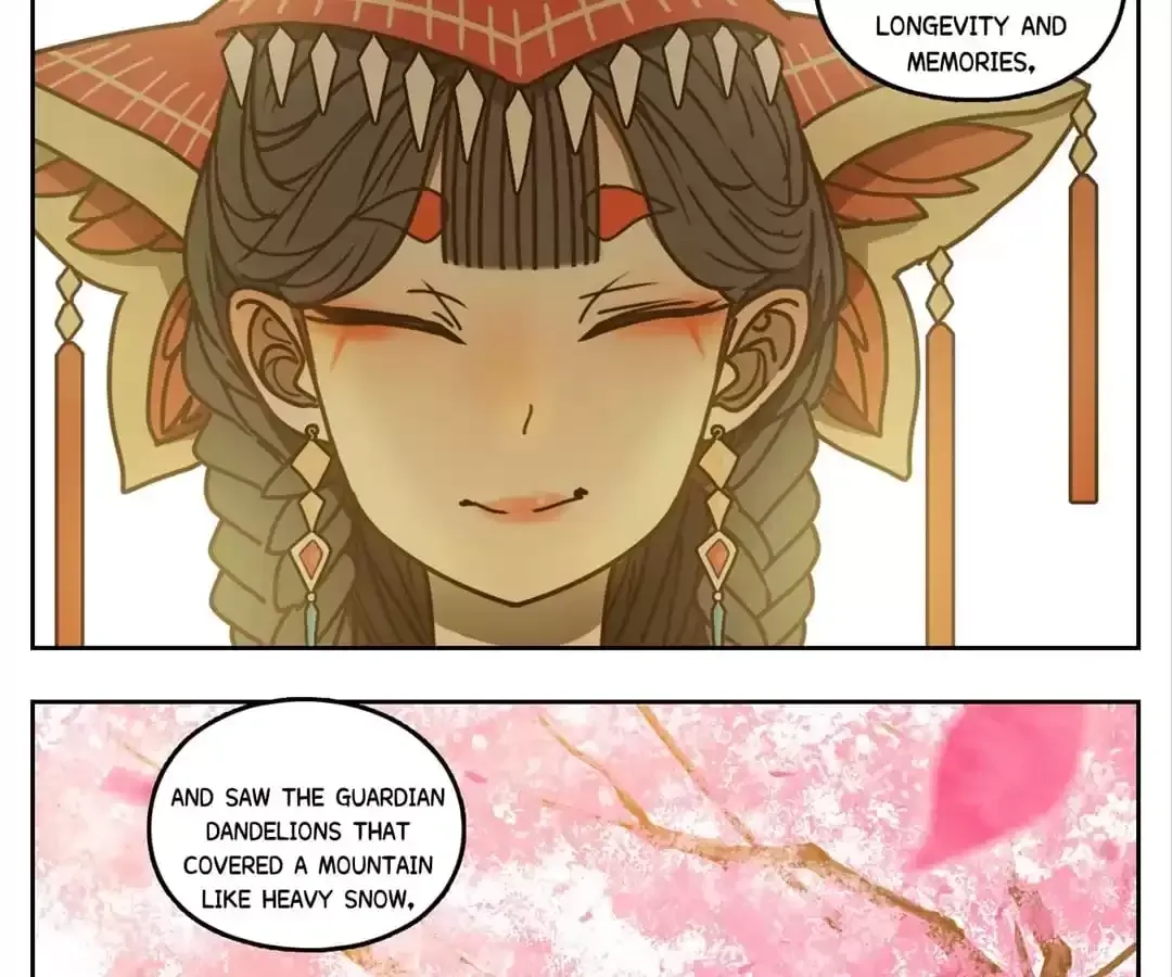 Read Monster Bar chapter 74 image 32 on Lezhin