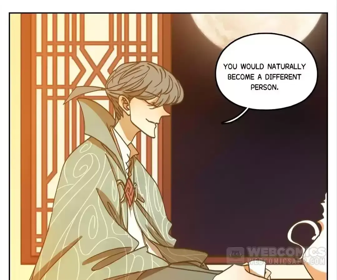 Read Monster Bar chapter 74 image 34 on Lezhin