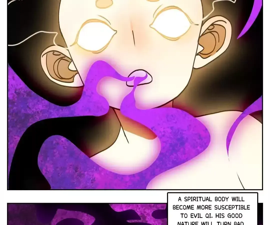 Read Monster Bar chapter 74 image 38 on Lezhin