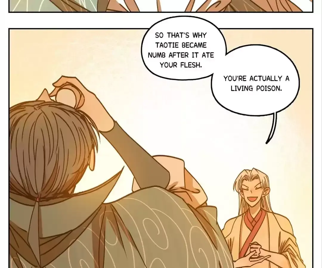 Read Monster Bar chapter 74 image 51 on Lezhin