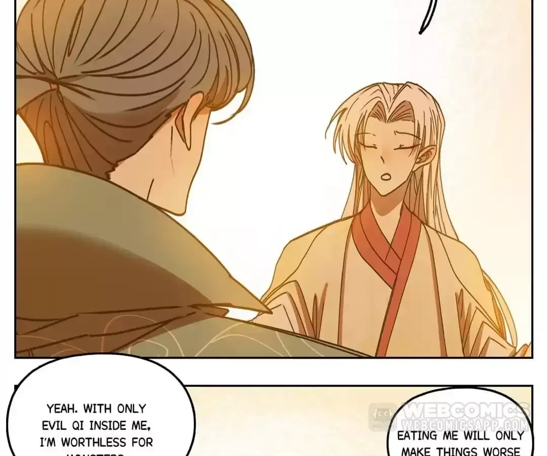Read Monster Bar chapter 74 image 57 on Lezhin