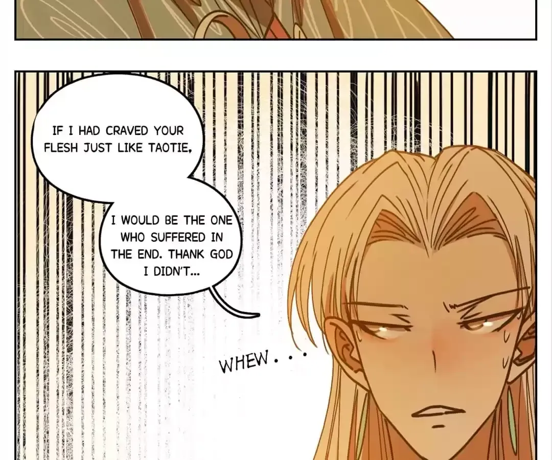 Read Monster Bar chapter 74 image 59 on Lezhin
