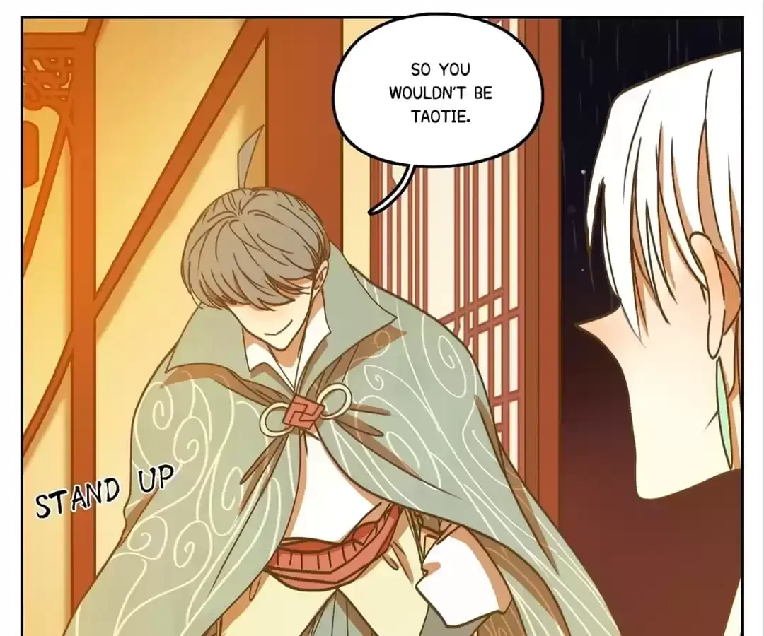 Read Monster Bar chapter 74 image 61 on Lezhin