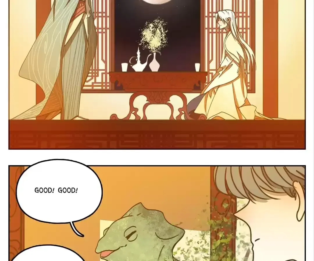 Read Monster Bar chapter 74 image 63 on Lezhin