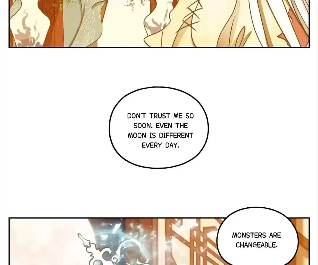 Read Monster Bar chapter 74 image 66 on Lezhin
