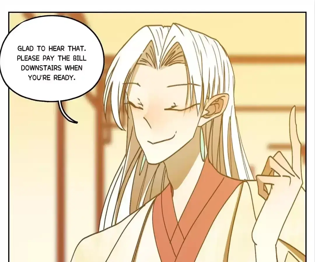 Read Monster Bar chapter 74 image 75 on Lezhin