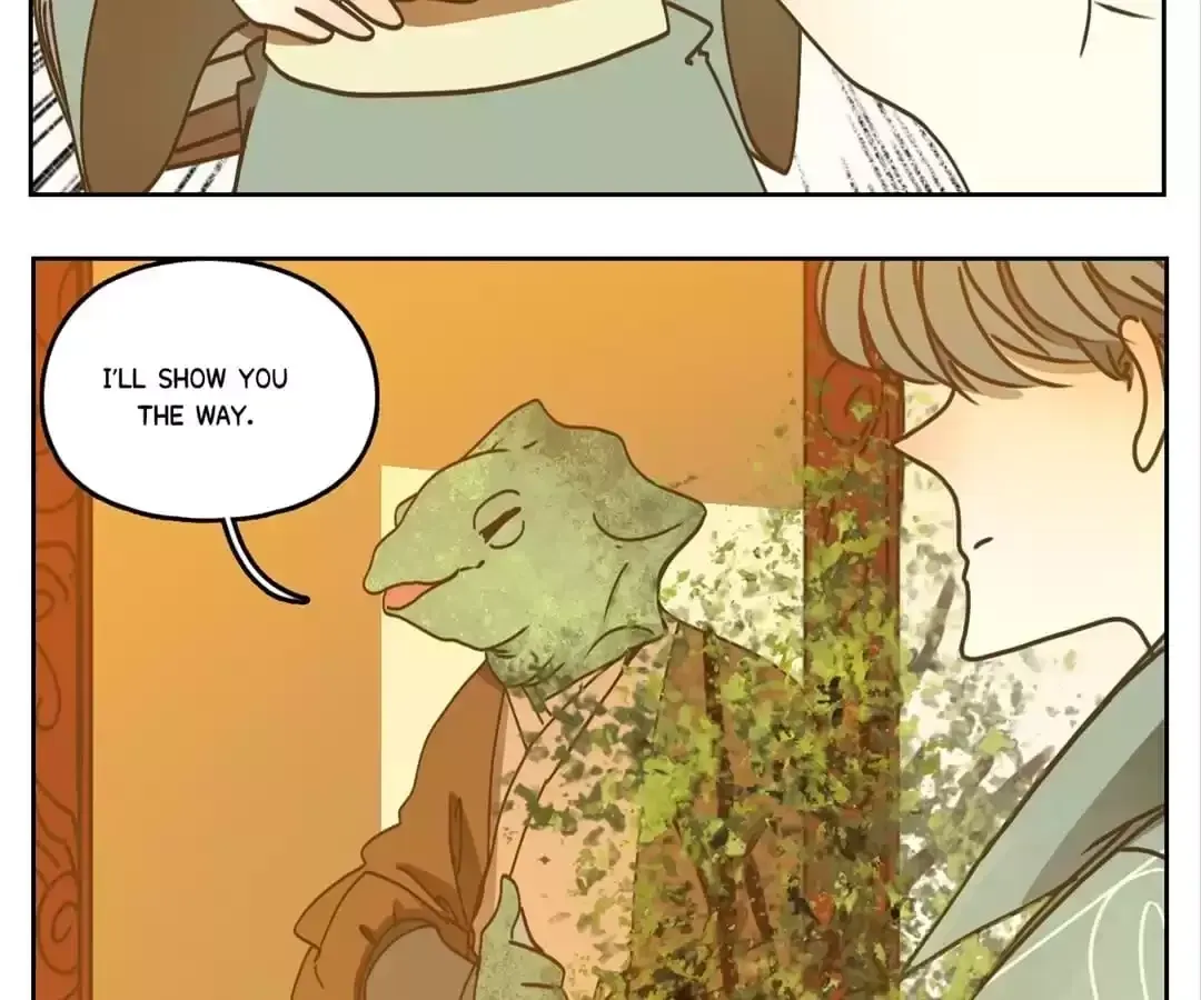 Read Monster Bar chapter 74 image 82 on Lezhin