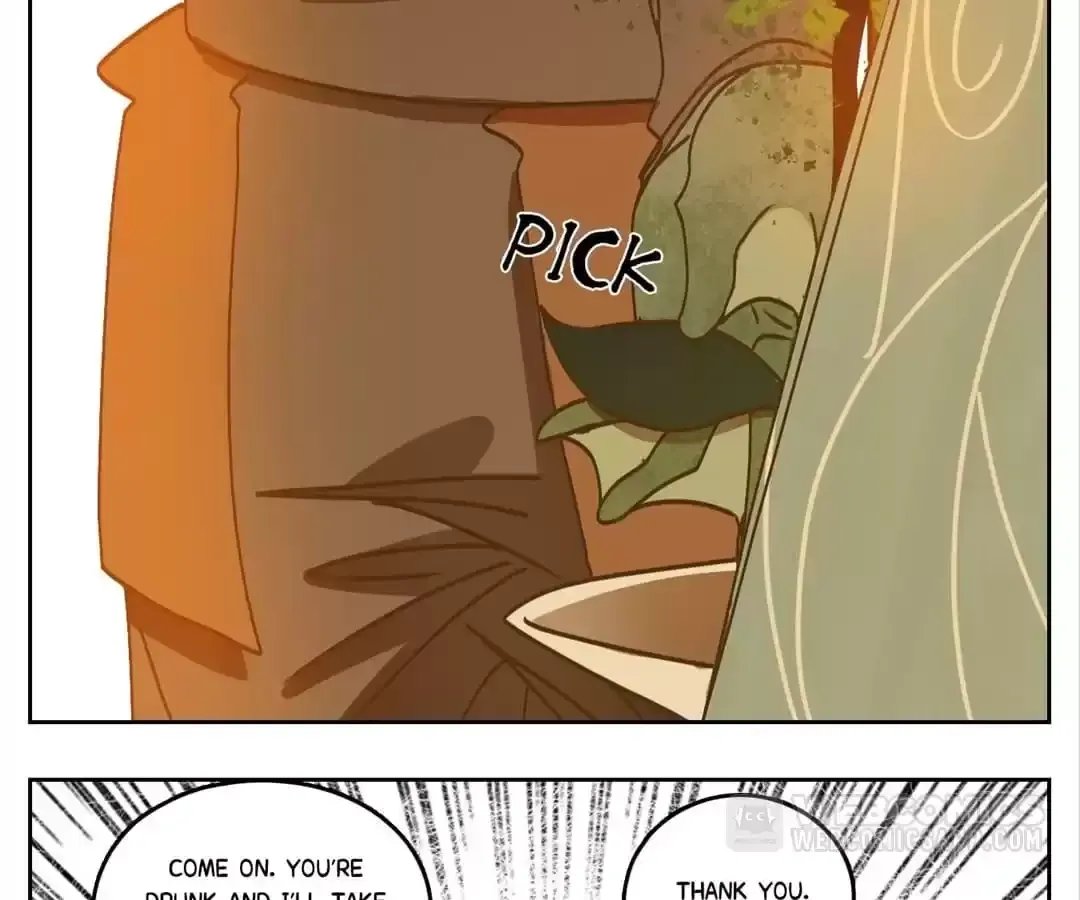 Read Monster Bar chapter 74 image 84 on Lezhin