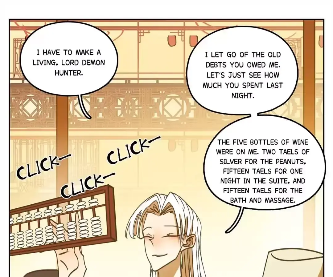 Read Monster Bar chapter 74 image 87 on Lezhin
