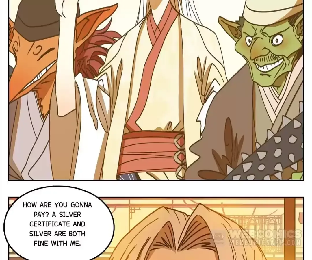 Read Monster Bar chapter 74 image 88 on Lezhin