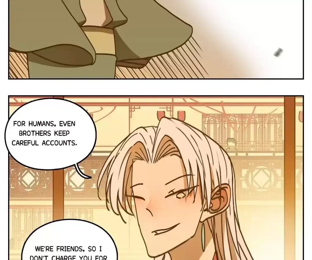 Read Monster Bar chapter 74 image 91 on Lezhin
