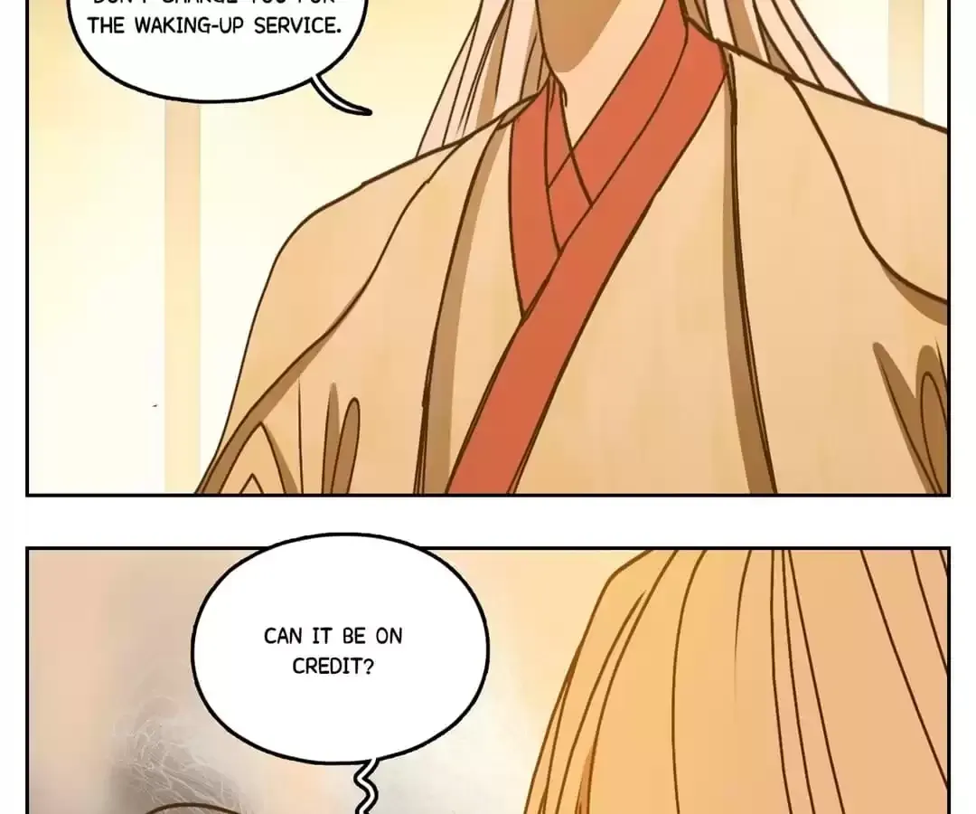 Read Monster Bar chapter 74 image 92 on Lezhin