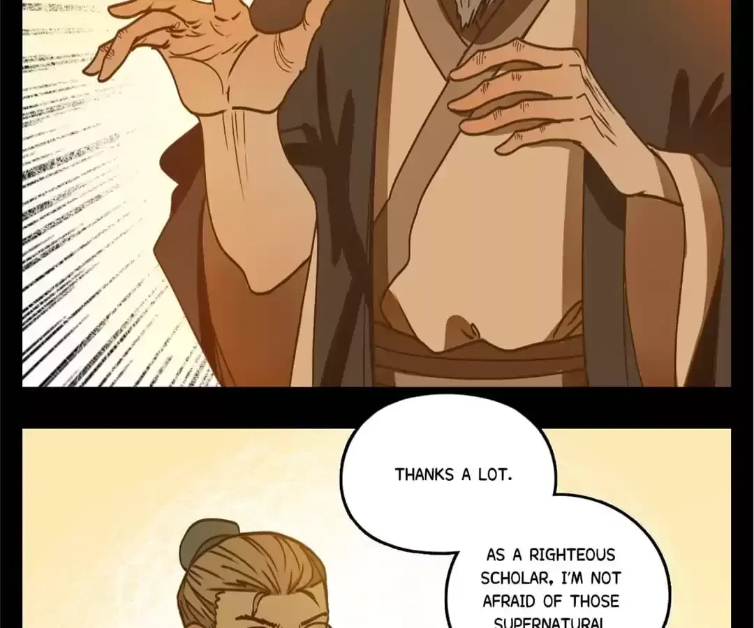 Read Monster Bar chapter 75 image 18 on Lezhin