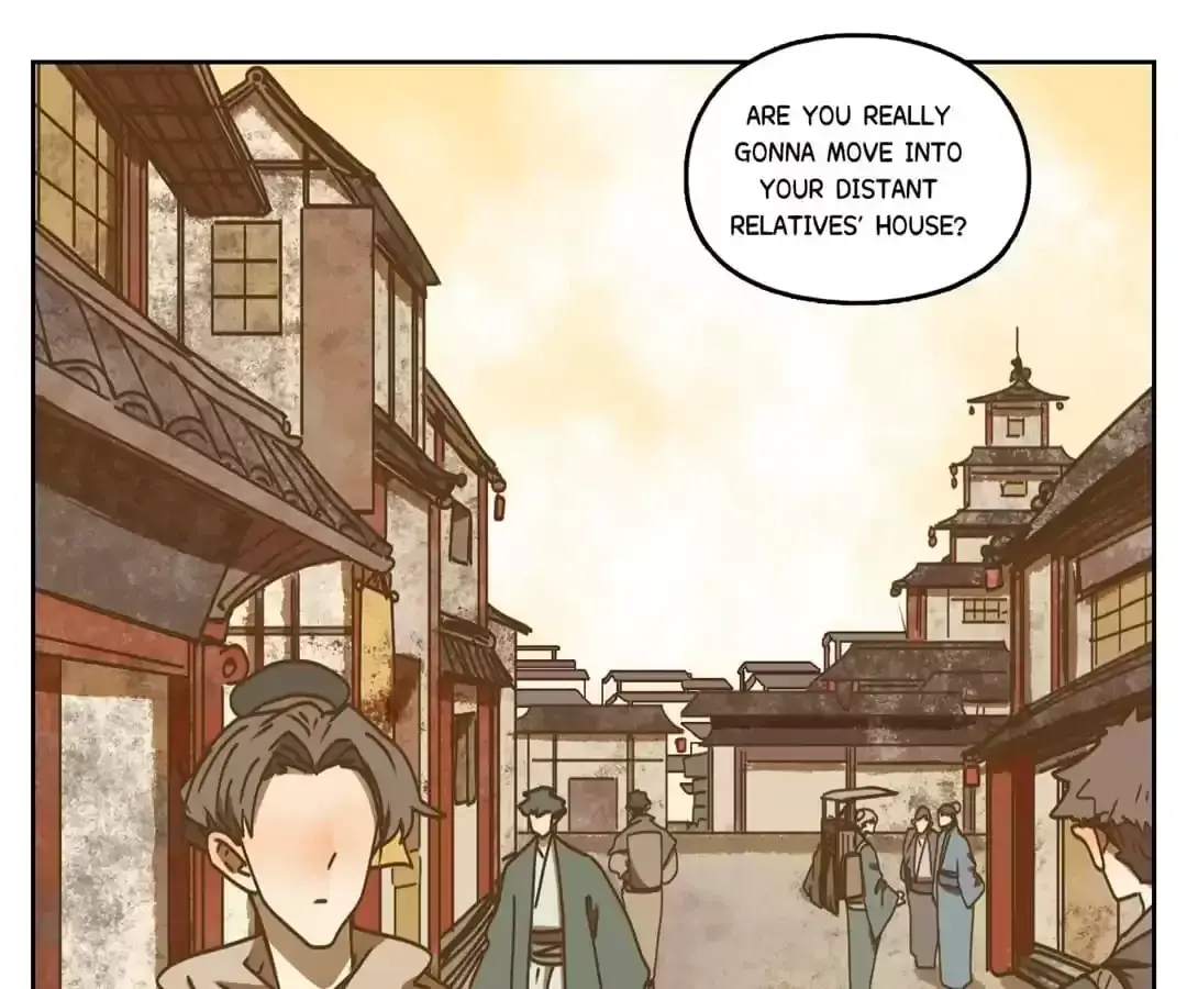 Read Monster Bar chapter 75 image 2 on Lezhin