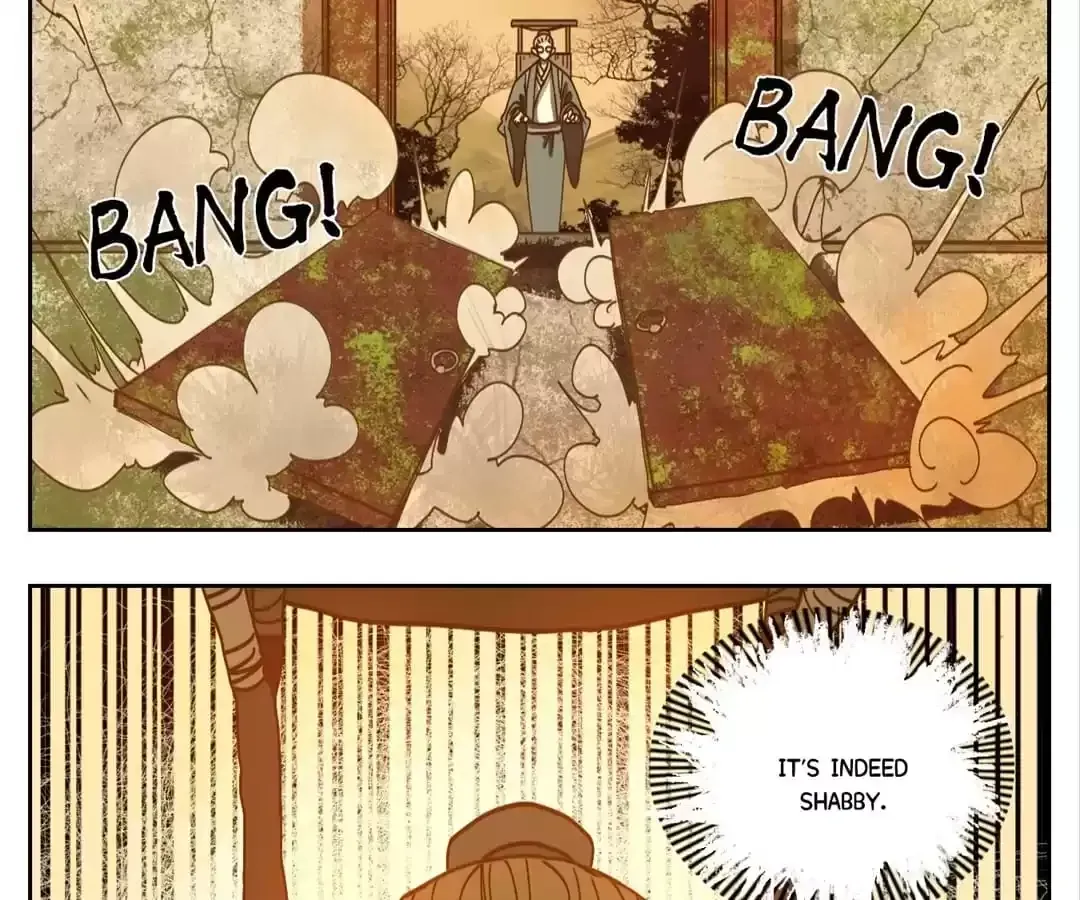 Read Monster Bar chapter 75 image 22 on Lezhin
