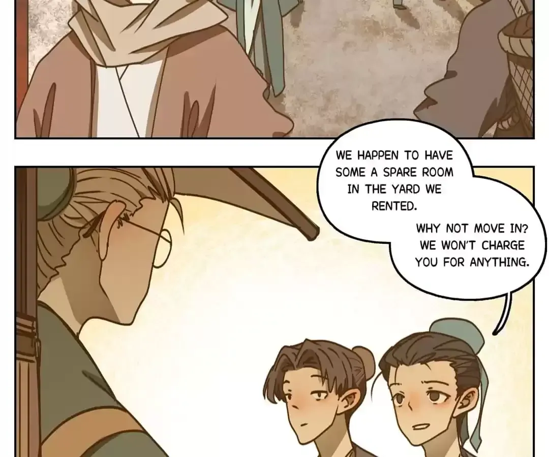 Read Monster Bar chapter 75 image 3 on Lezhin