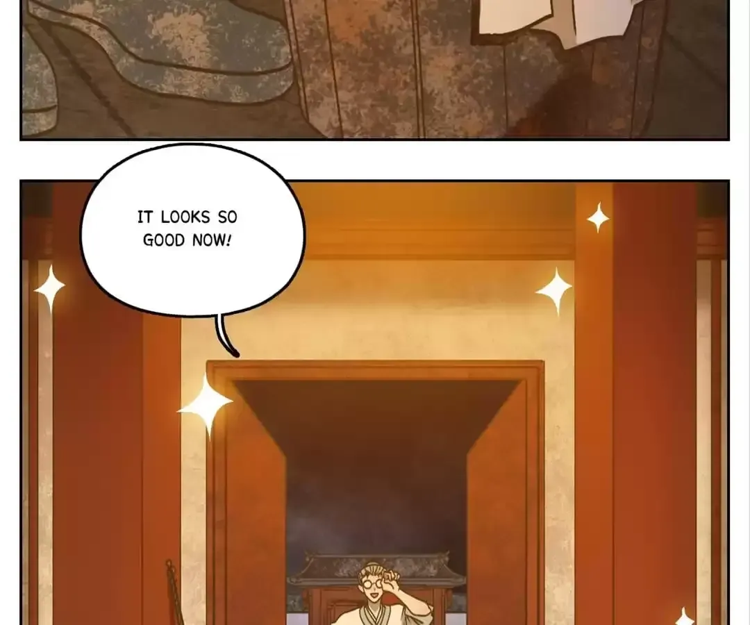 Read Monster Bar chapter 75 image 31 on Lezhin
