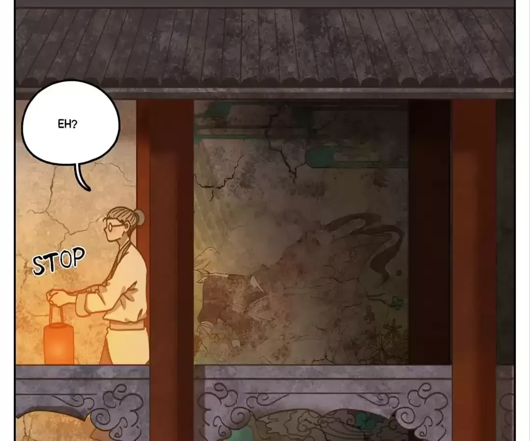 Read Monster Bar chapter 75 image 36 on Lezhin