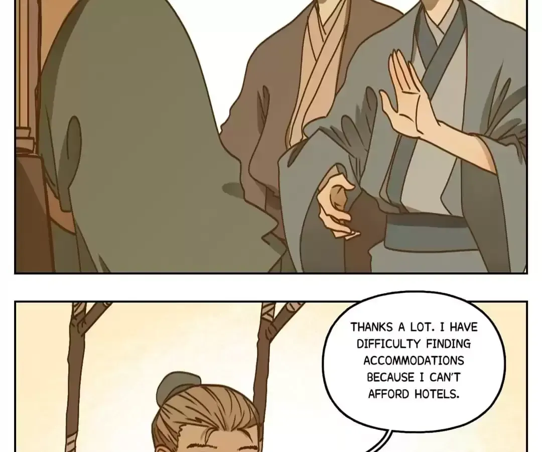 Read Monster Bar chapter 75 image 4 on Lezhin