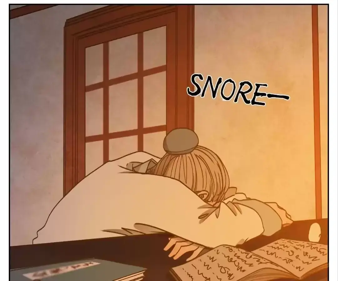 Read Monster Bar chapter 75 image 52 on Lezhin