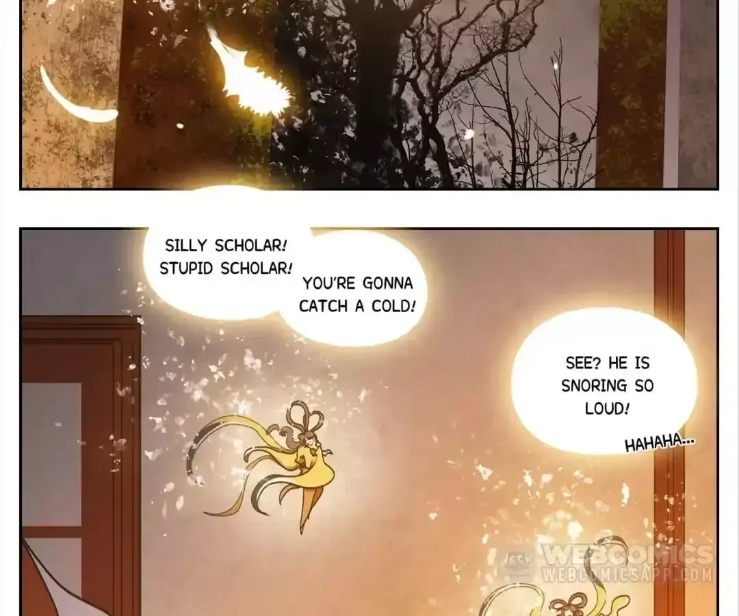 Read Monster Bar chapter 75 image 55 on Lezhin