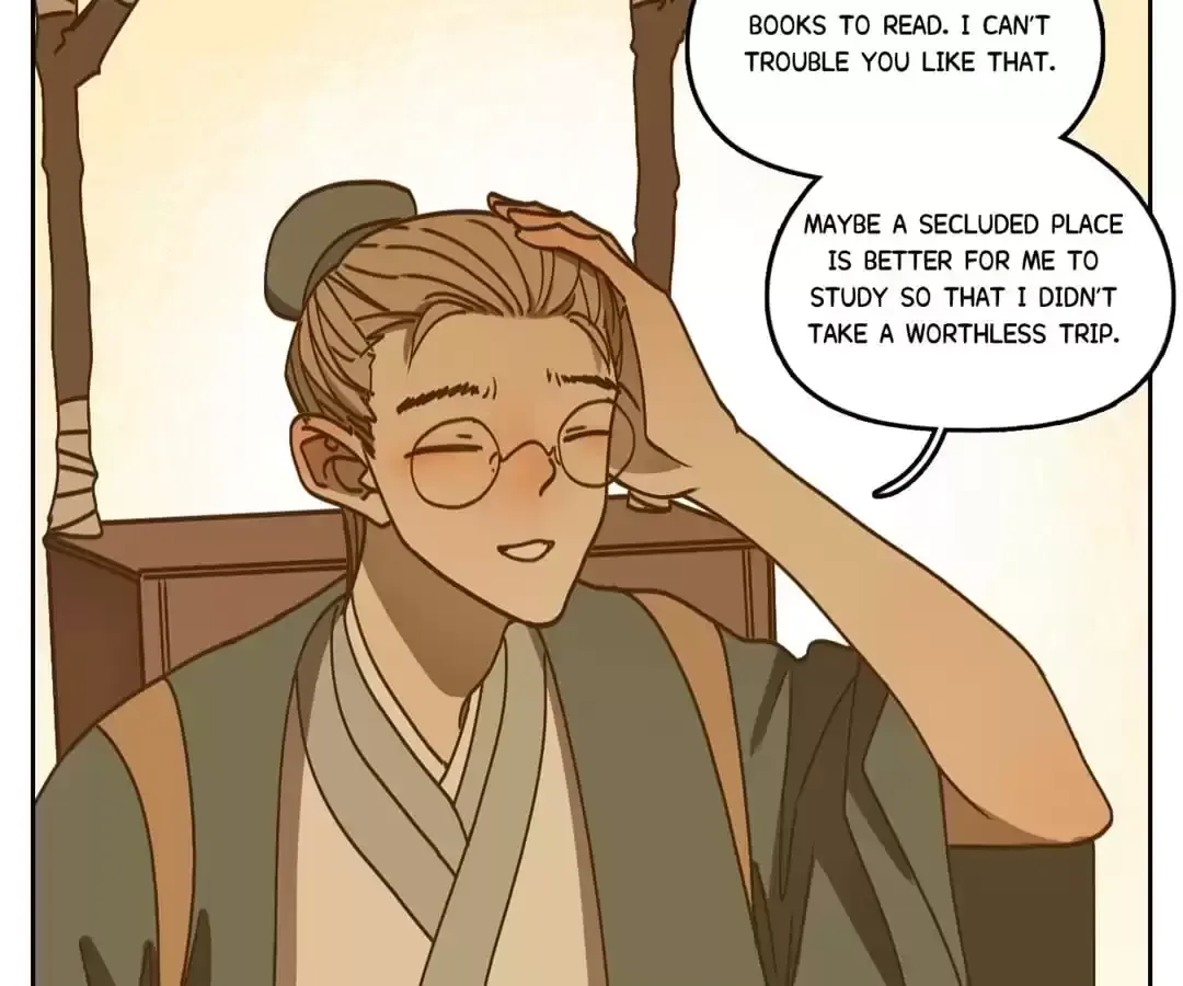 Read Monster Bar chapter 75 image 6 on Lezhin