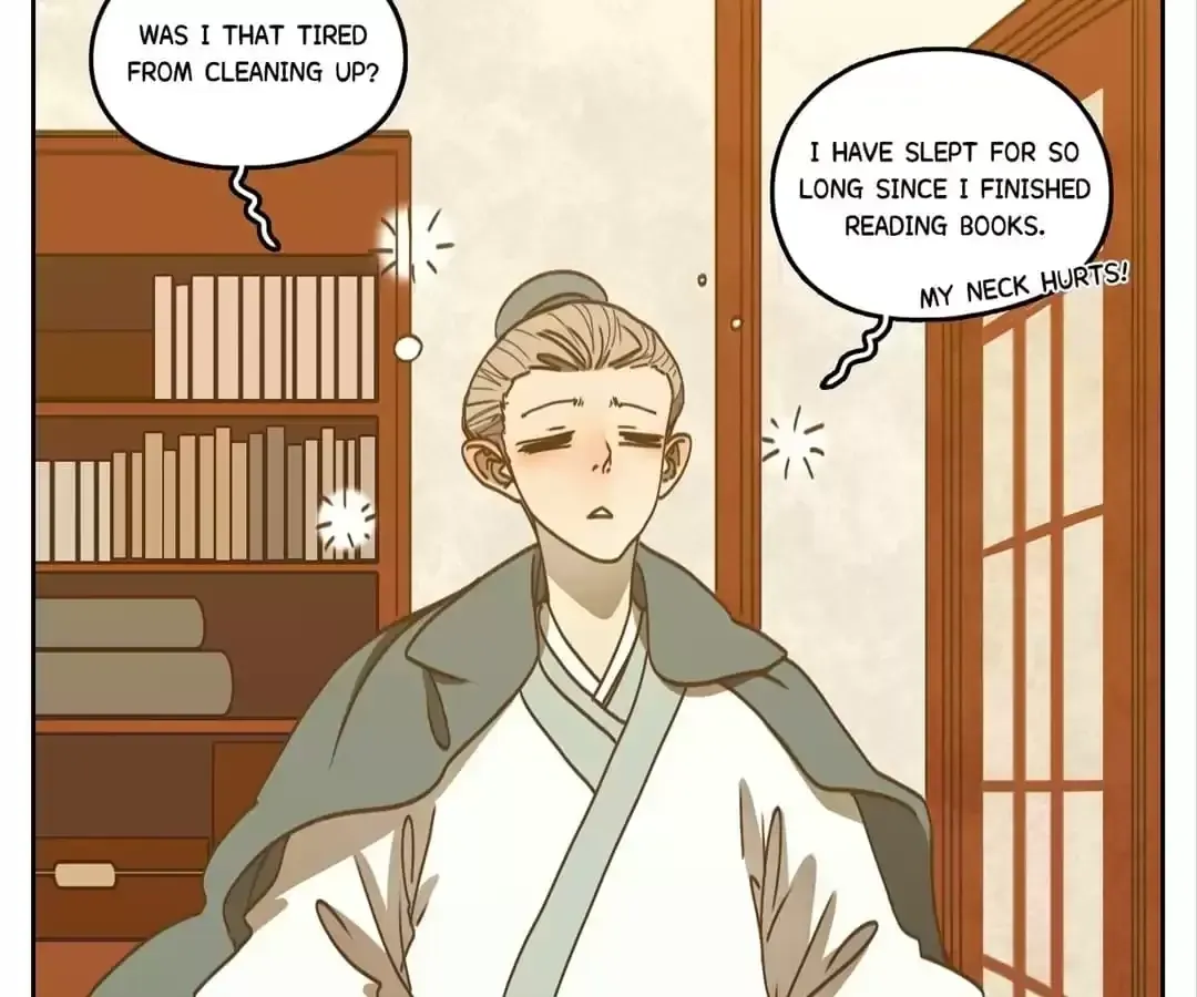 Read Monster Bar chapter 75 image 62 on Lezhin