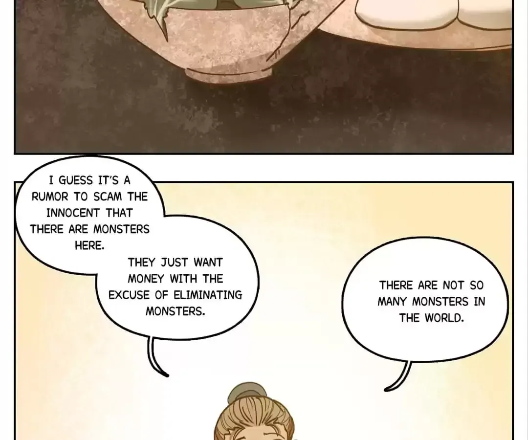 Read Monster Bar chapter 75 image 66 on Lezhin